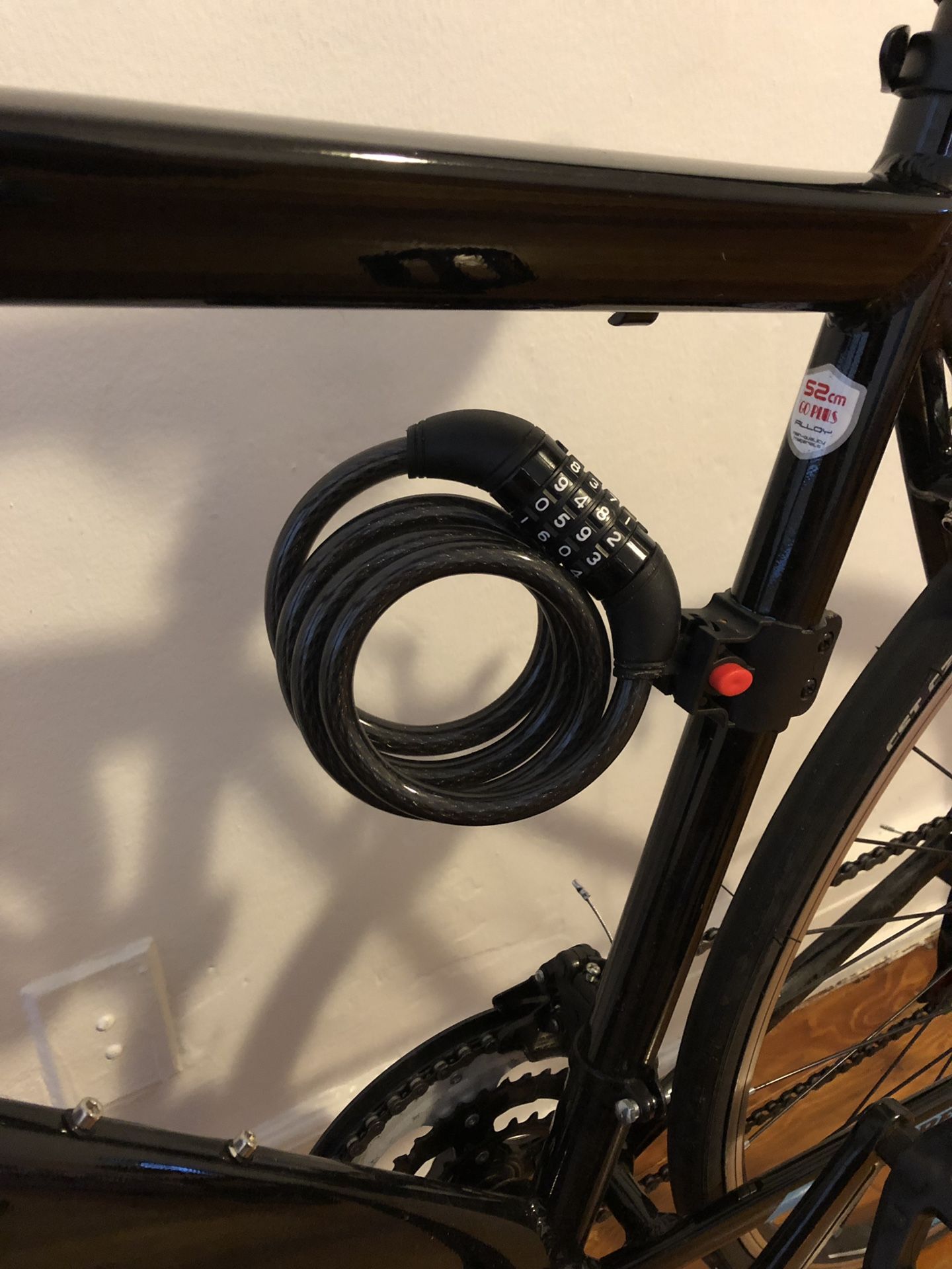 Tempe go clearance plus bike