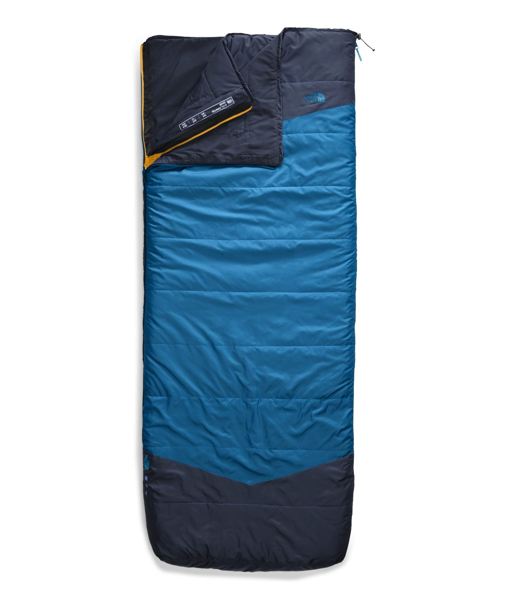 North Face Sleeping Bags