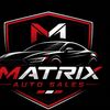 Matrix Auto Sales