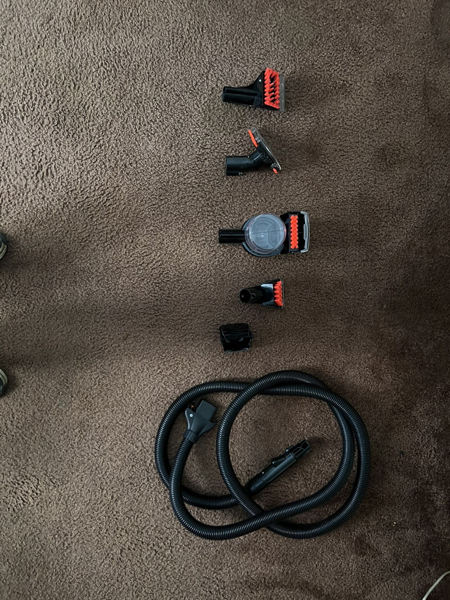 BISSELL ProHeat 2X Revolution Pet Pro Plus, (accessories Only)