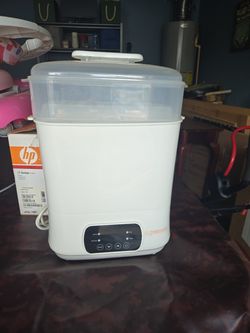 Baby Sterilizer