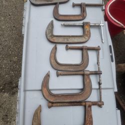 Used In Good Condition $20 For All 