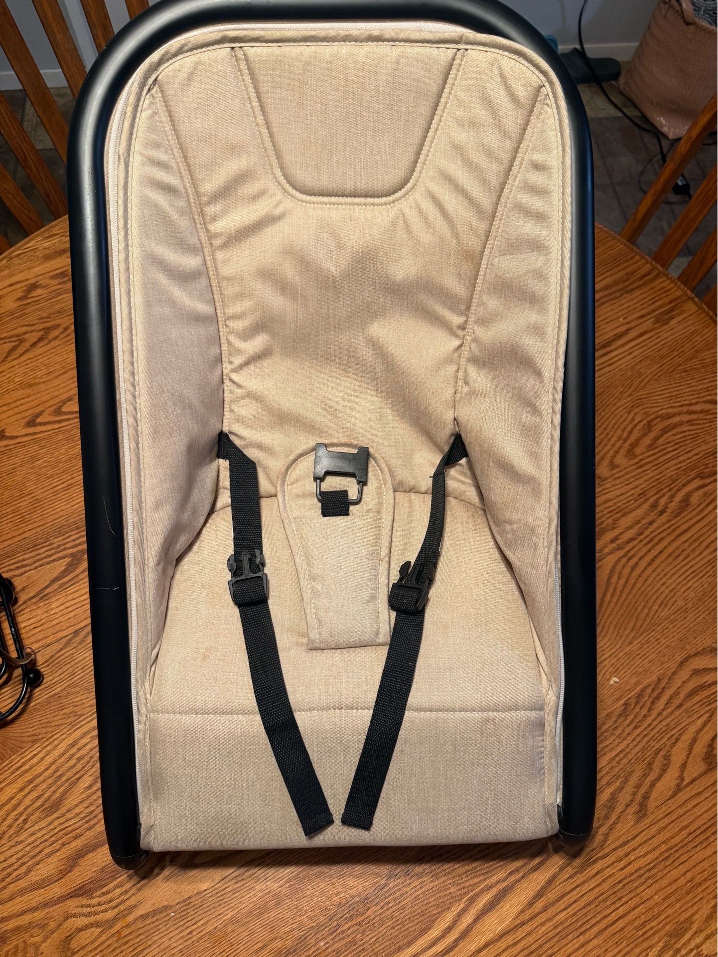 Baby Rocker Chair
