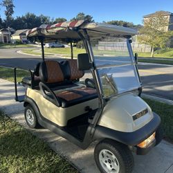 club car Golf Cart New 48V Batteries