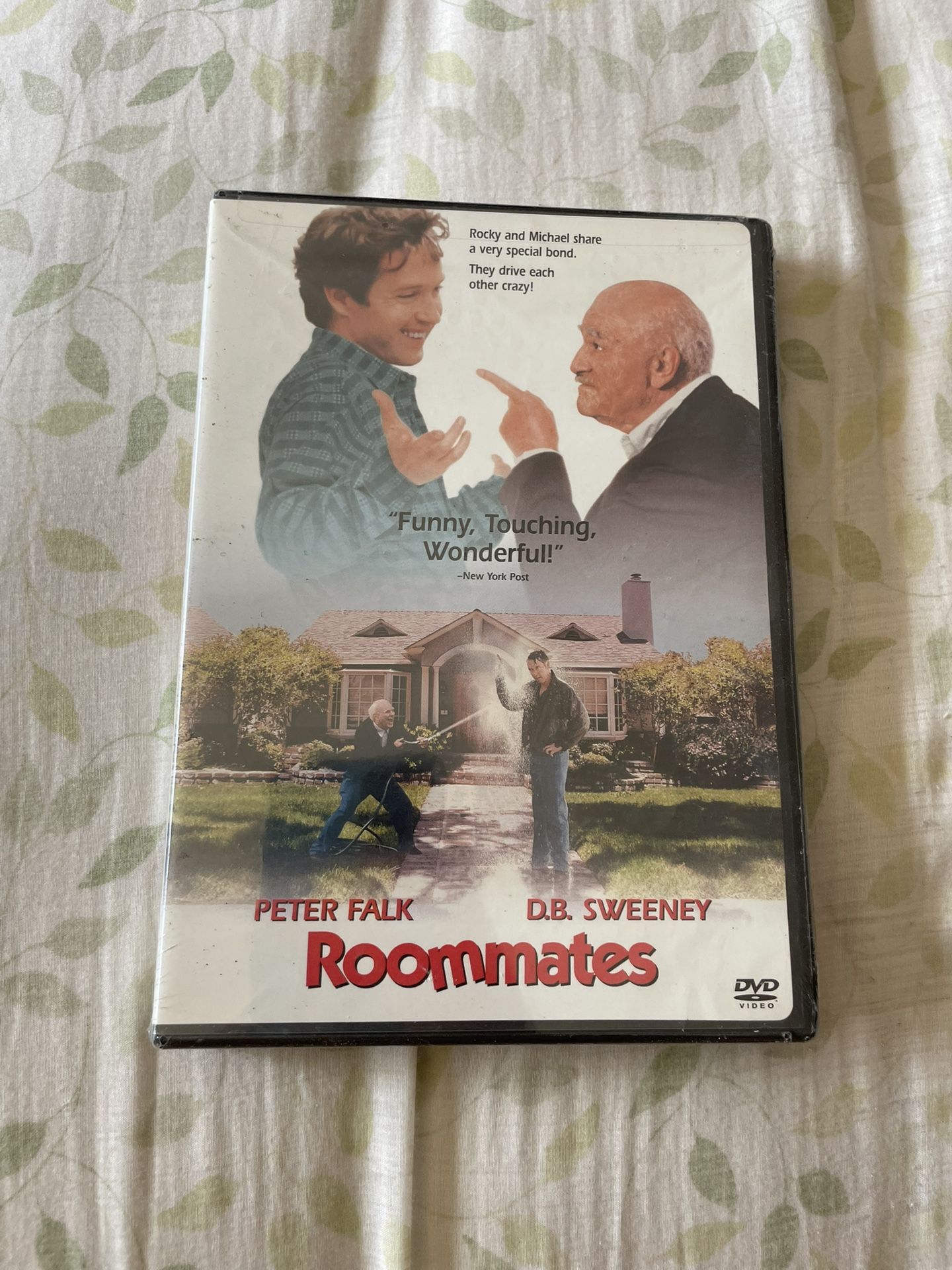 Roommates (DVD, 2003)