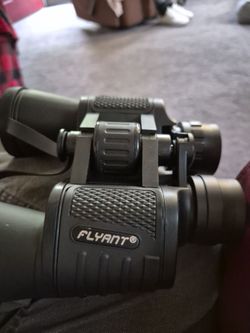 Binocular