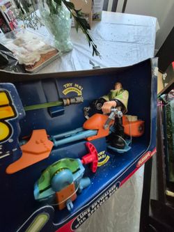 Star wars toy