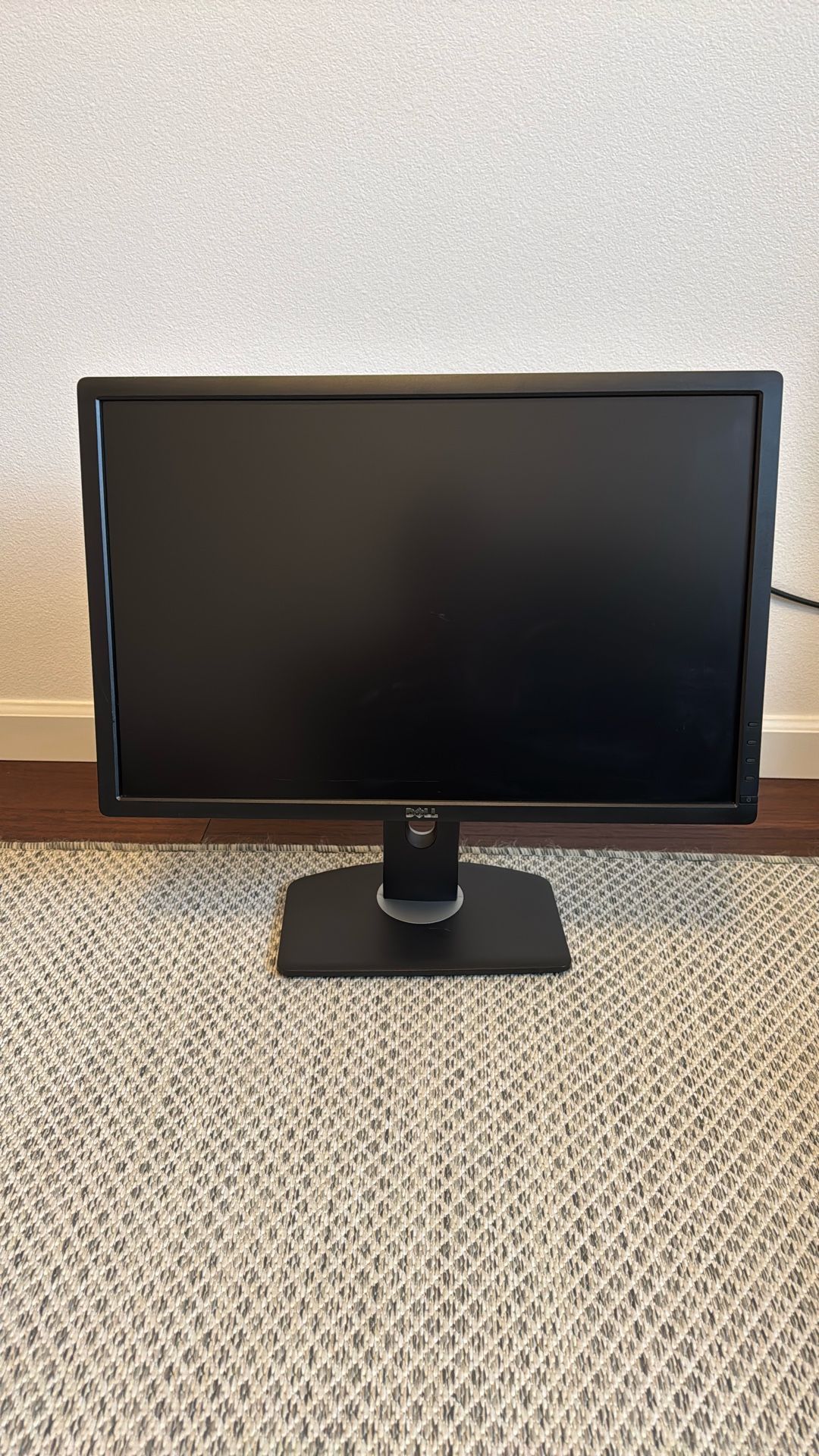 Dell Monitor - U2412Mb