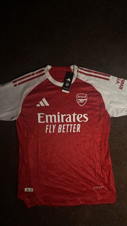 Arsenal jersey XL