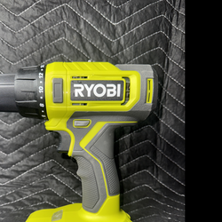 ONE+ 18V Cordless 1/2 in. Drill/Driver (Tool Only)