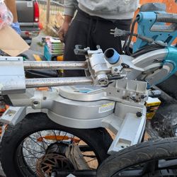 Makita Chop Saw