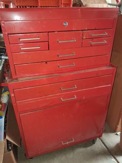 Tool Chest
