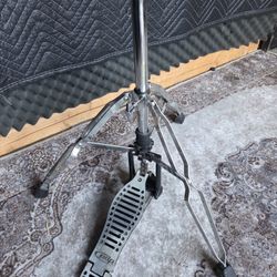 Pdp Hihat Stand