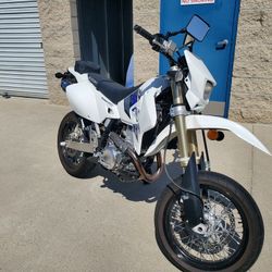 2021 Suzuki Drz