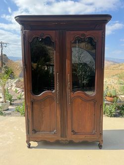 1800 French Armoire