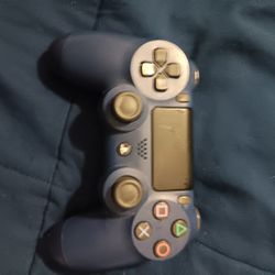 Ps4 Controller 