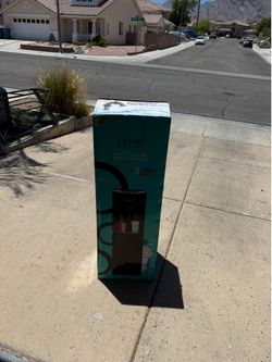 Water dispenser
