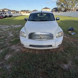 2008 Chevrolet HHR LT