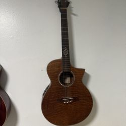 Ibanez EWC30 Acoustic Electric guitar 