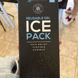 Ice Pack