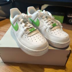 Nike Air Force 1 Shoes