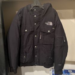 Vintage North Face Jacket Hyvent