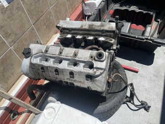 01 Cobra Motor
