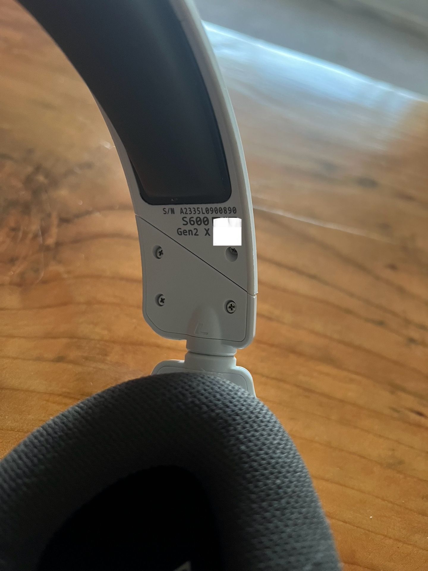 Turtle beach gaming headphones