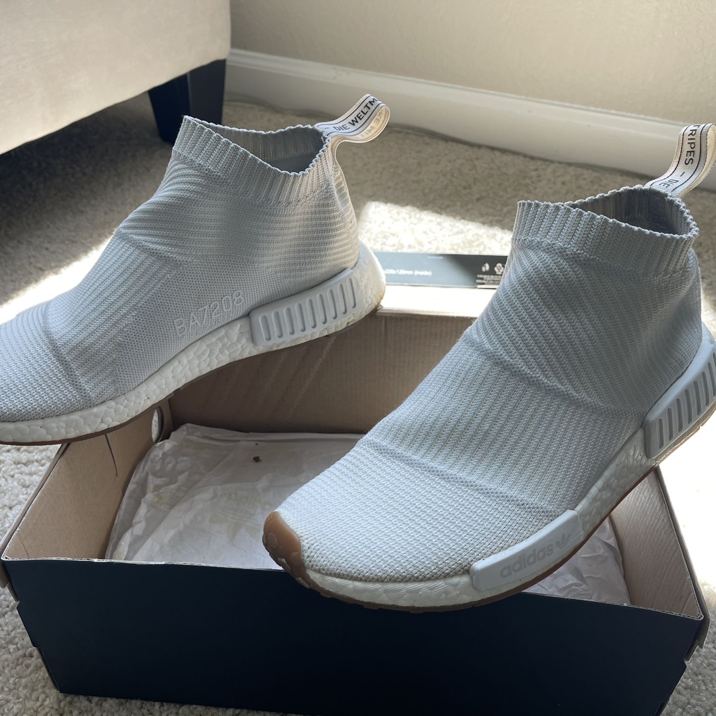 Adidas NMD CS Size 9.5