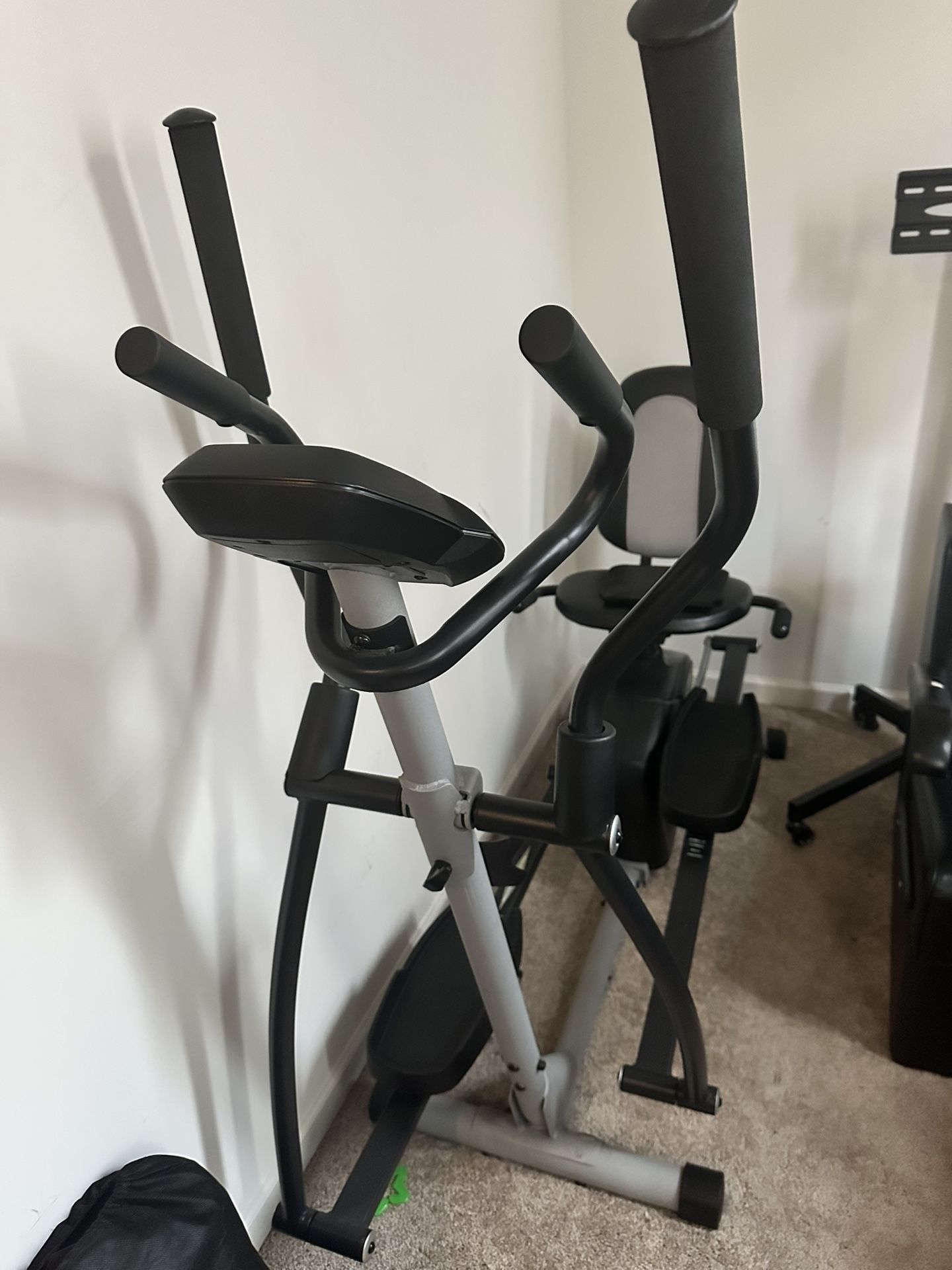 Elliptical
