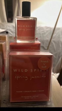 Perfumes Nuevos 5c/u