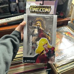 Heroine Series PVC Statue Super Girl 