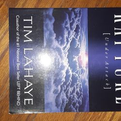 BOOKS FOR SALE