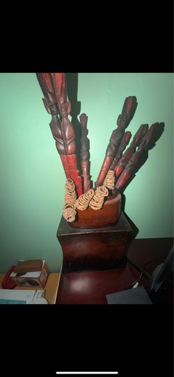 House Decore