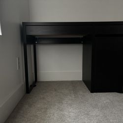 Ikea Micke Desk 