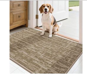 Door mat