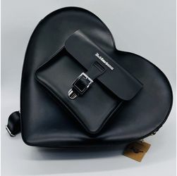 Doc Marten Heart Purse 