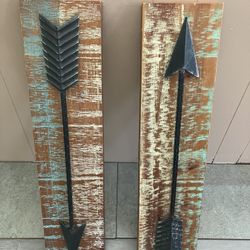 Wall Decor 