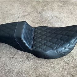 Saddlemen Seat Step Extended Reach 2008-2023 Touring NEW