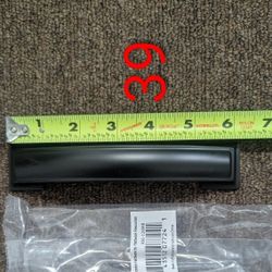 Cabinet Pulls and Knobs