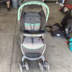 Stroller