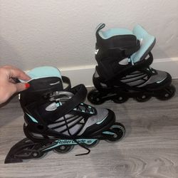 Roller Blades 