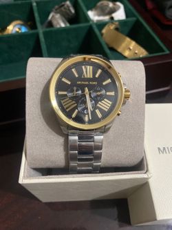 Men’s watches