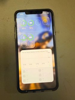 iPhone 11 pro max