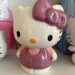 Hello Kitty cups new $20 each