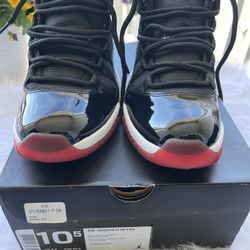 Authentic Air  Jordan 11 retro brand new