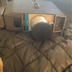 Argus Model 802 Super 8