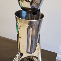 Milkshake Machine