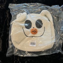 Disney Nightmare Before Christmas – Zero Big Face Tote Bag (New)