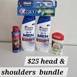 PRODUCTOS PARA CUIDADO PERSONAL 